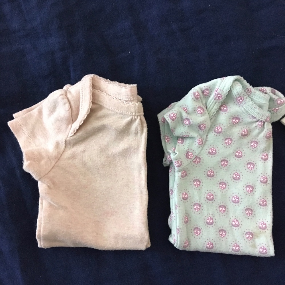 onesie bundle - Picture 3 of 3
